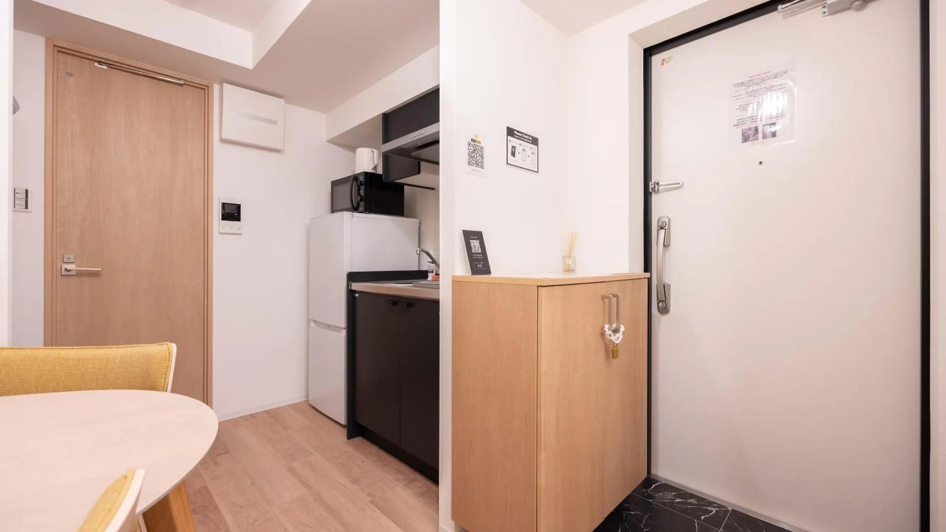 ジェミニス池袋203 Apartment Tokyo