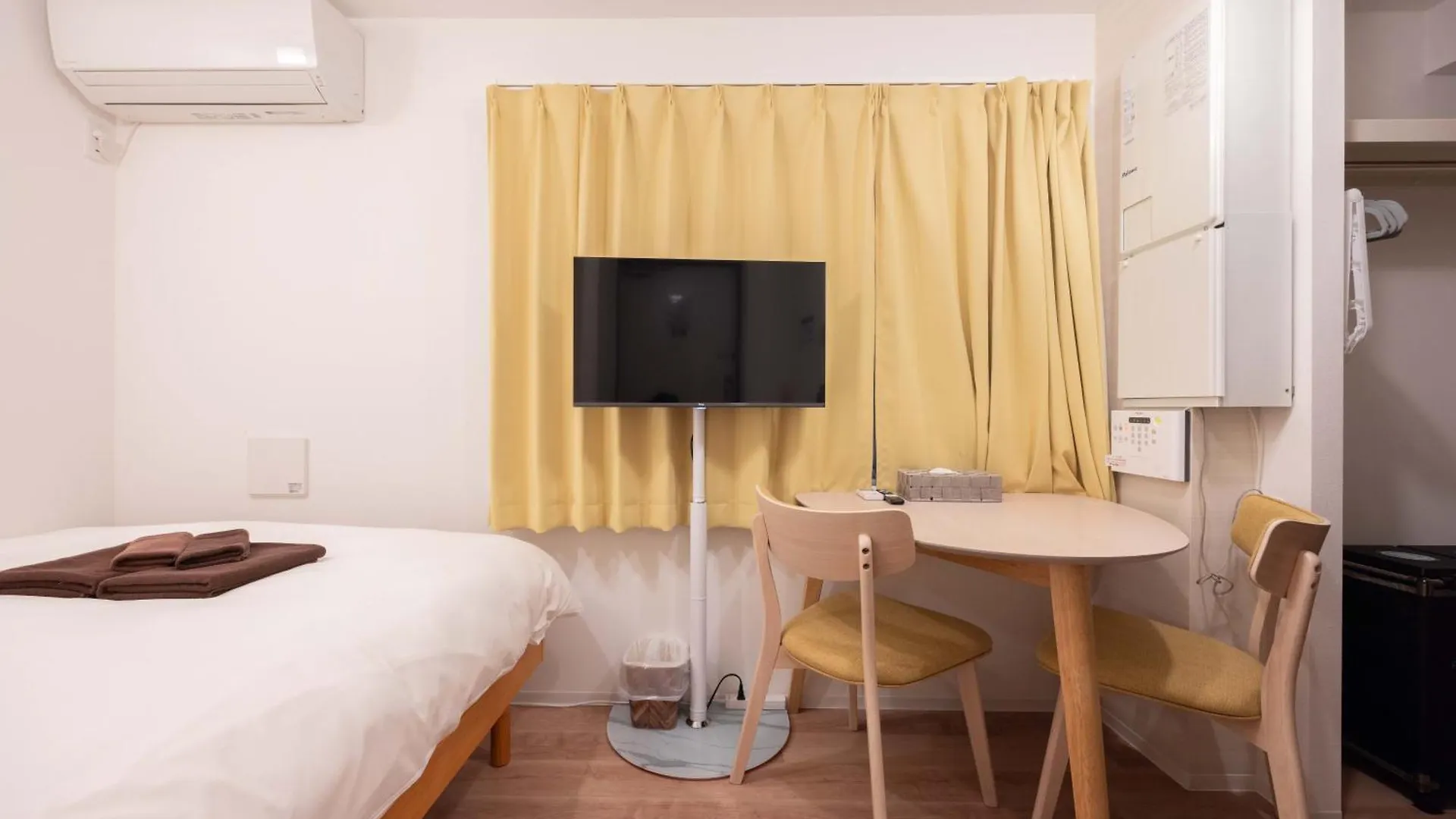 ジェミニス池袋203 Apartment Tokyo