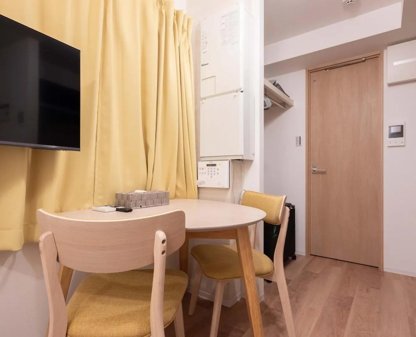 ジェミニス池袋203 Apartment Tokyo