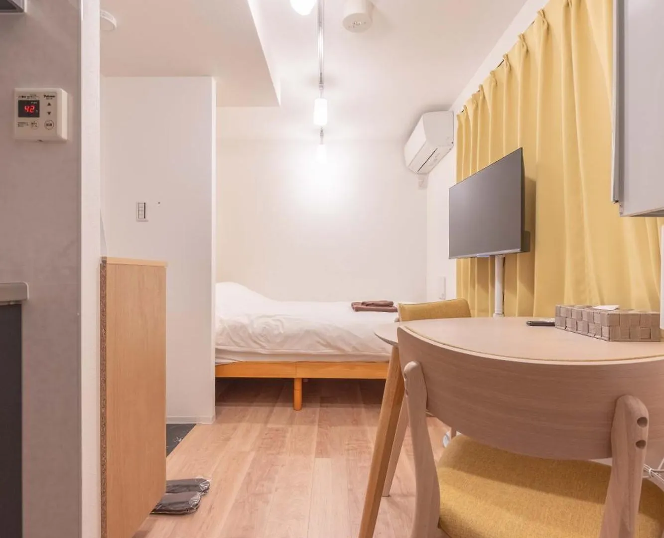 ジェミニス池袋203 Apartment Tokyo Japan