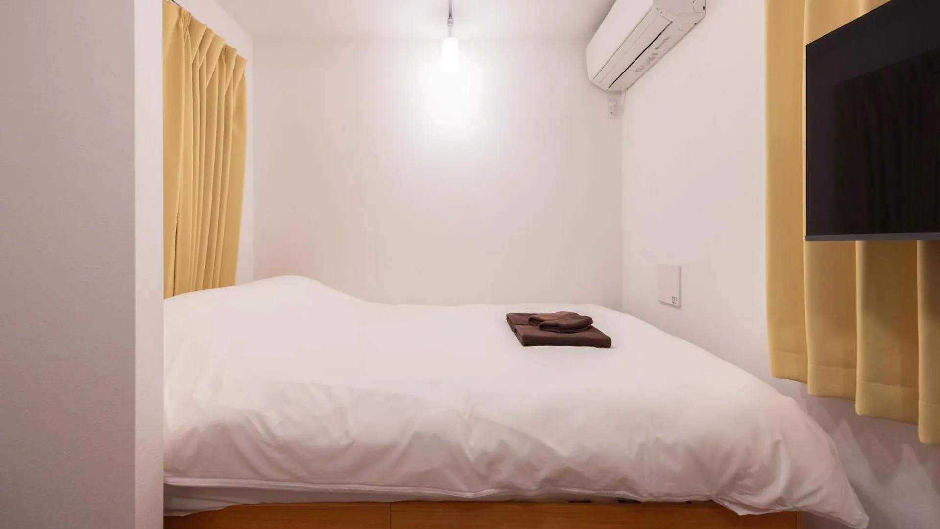 ジェミニス池袋203 Apartment Tokyo Japan
