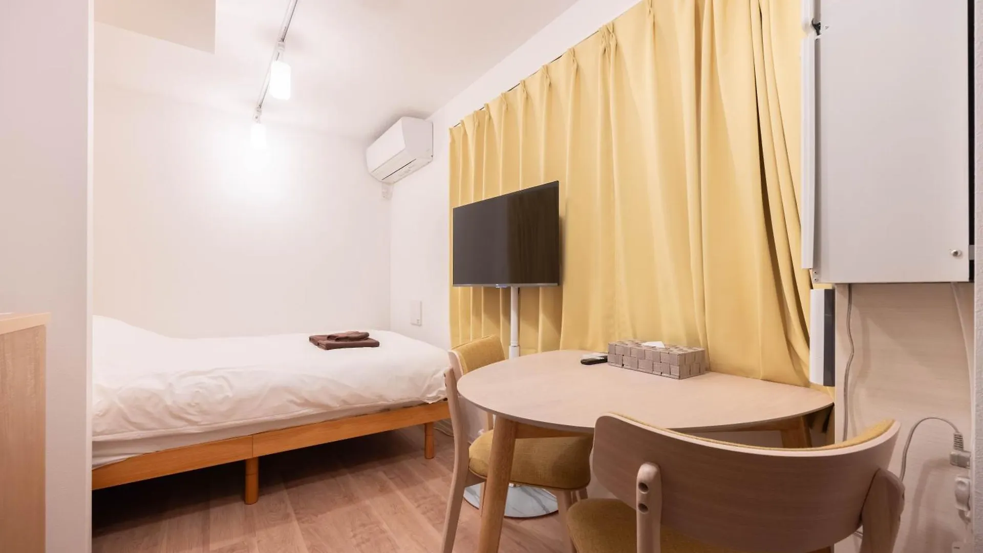 ジェミニス池袋203 Apartment Tokyo 0*,