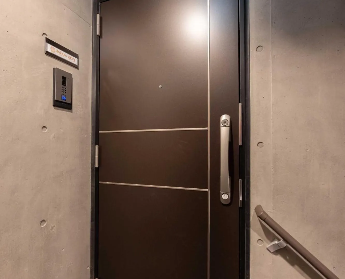 ジェミニス池袋203 Apartment Tokyo 0*,
